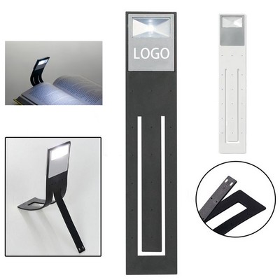 Slim Flexible LED Book Light