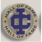 1.75" Die Struck Soft Enamel Lapel Pin