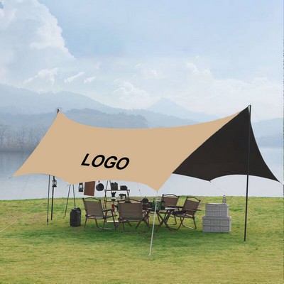 Outdoor Picnic Shade Tent