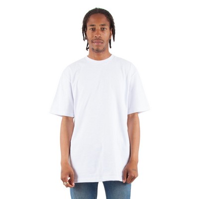 Shaka Wear Adult RETRO Heavyweight Short-Sleeve T-Shirt