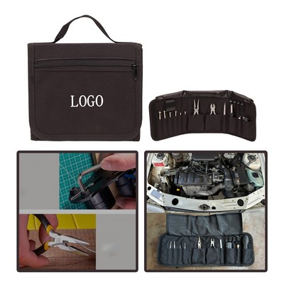 Precision 27-Piece Tool Set