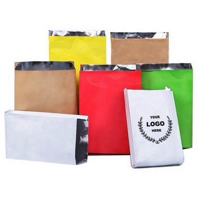 Greaseproof Paper For Bakery & Takeout Packaging