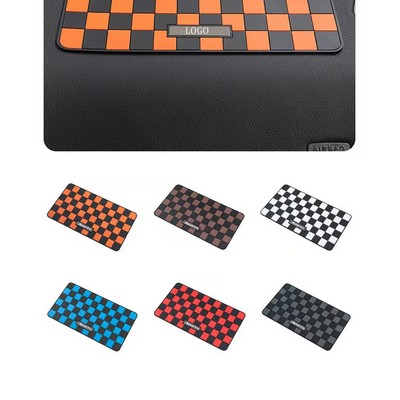Car Dashboard Non-Slip Mats