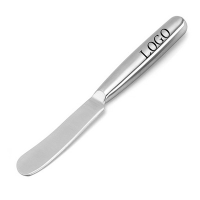 Stainless Steel Cheese Serving Knife