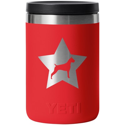 YETI® Rambler® 16 Oz Insulated Food Jar