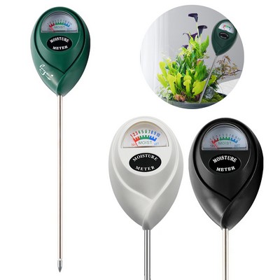 Abs Garden Soil Moisture Meter