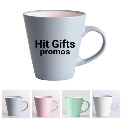 15 Oz Sublimation Ceramic Mug