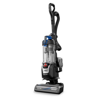 BISSELL CleanView Max Lift-Off Upright Vacuum