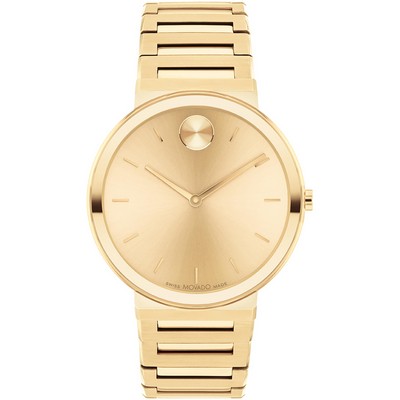 Movado Bold Horizon Watch