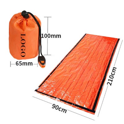 Outdoor Emergency Sleeping Bag