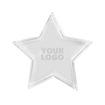 Customized Crystal Award