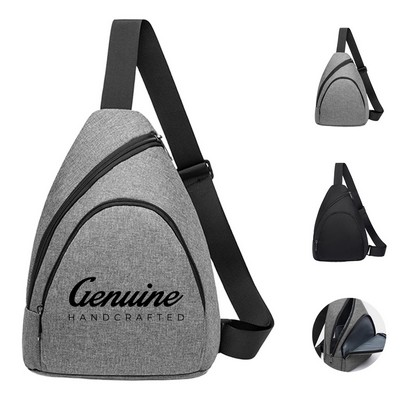 Men's Crossbody Bag