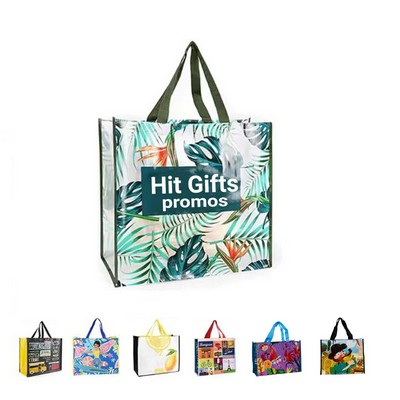 PP Laminated Woven Bag