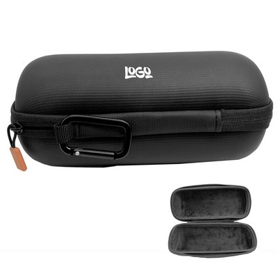 Portable Storage Bag Protective Bluetooth Speaker Case