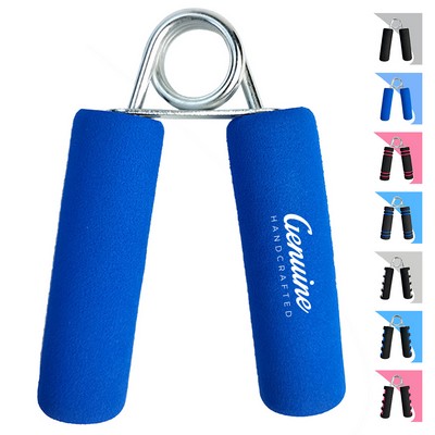 Hand Grip Exerciser