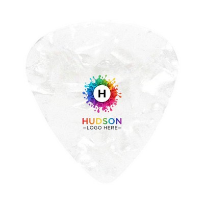 Full Color Guitar Picks