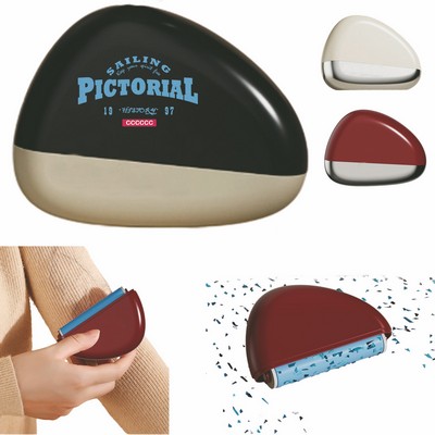 Reusable Lint Remover