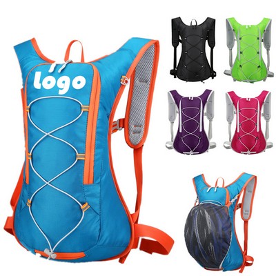 Bike Hydration Daypack