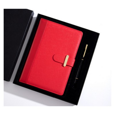 Professional Notebook Pen Gift Box