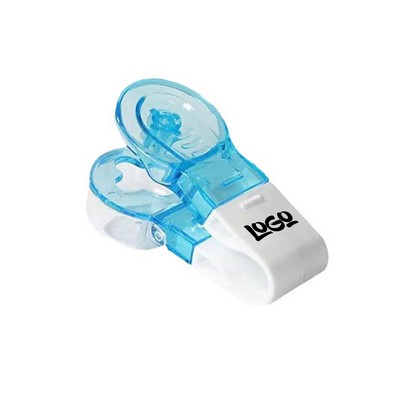 Pill Dispenser Dispensing Box