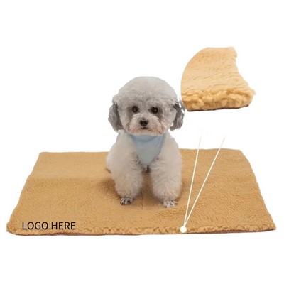 Pet Warming Sleep Mat