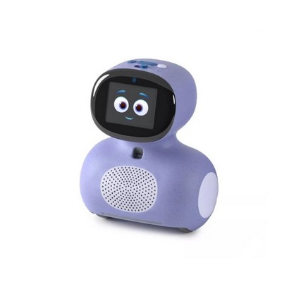 Mini AI-Powered Smart Robot for Kids