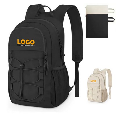 Foldable Lightweight Travel Backpack