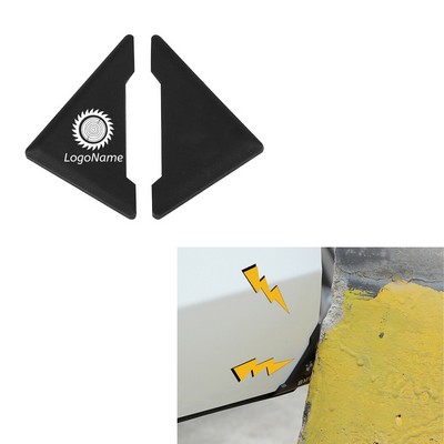 Car Door Corner Anti-collision Sticker