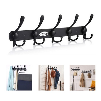Coat Rack Wall Mounted