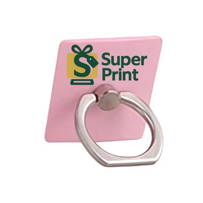 Custom Style 360 Whirligig Phone Ring Holder