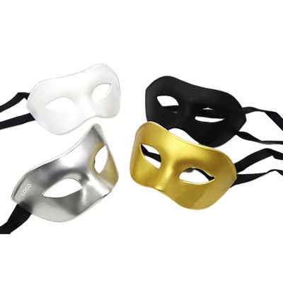 Holloween Cosplay Carnival Masquerade Mask