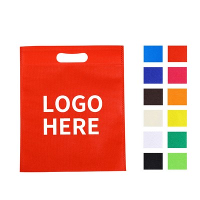 Durable Non-Woven Mini Tote
