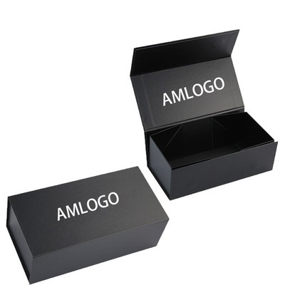 Elegant Magnetic Closure Gift Box Jewelry