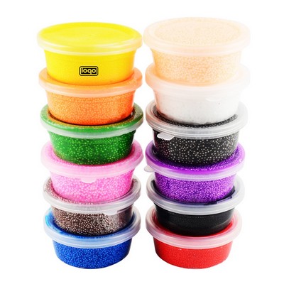 Kids DIY Clay Toy Set