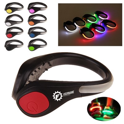 Shoe Clip Lights