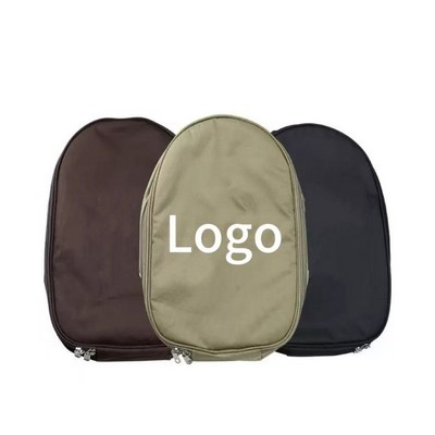 Outdoor Cookware Storage Bag