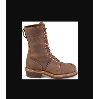 Carolina Men's Linesman 10" Boot