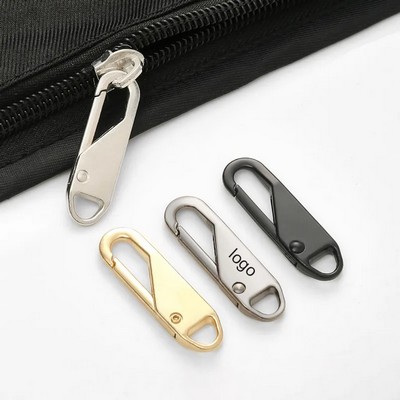 Detachable Zipper Puller