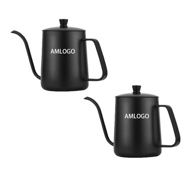 Precision Pour Over Kettle Coffee and Tea