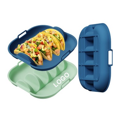 Silicone Taco Holder