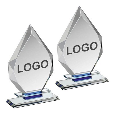 Crystal Glass Awards