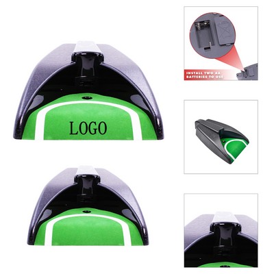 Automatic Electric Golf Ball Returner