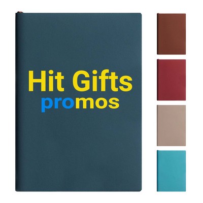 A4 Meeting Record Book