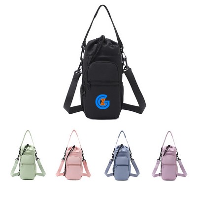 Thermos Sling Water Bottle Bags