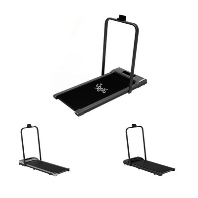 Slim Line Folding Treadmill