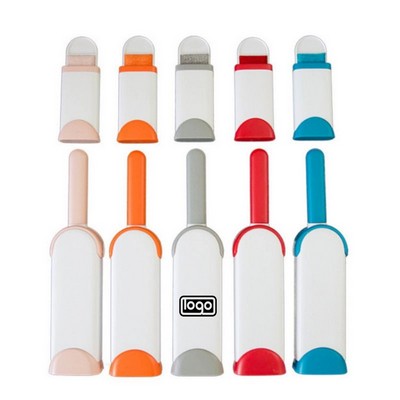 Hair Removal Double-Sided Reusable Pet Brush