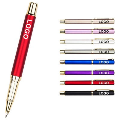 Rollerball Pens