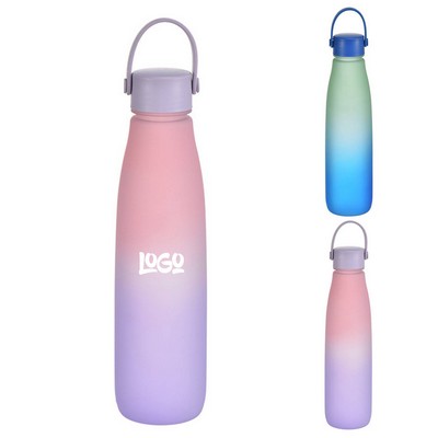 32Oz Portable Leakproof Large Capacity Water Bottle