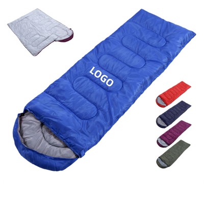 Outdoor Multi-Scenario Portable Sleeping Bag