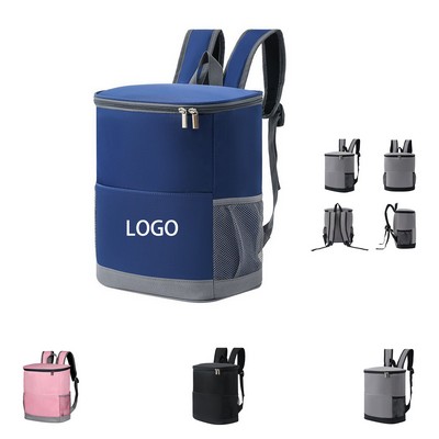 Insulated Cooler Backpack